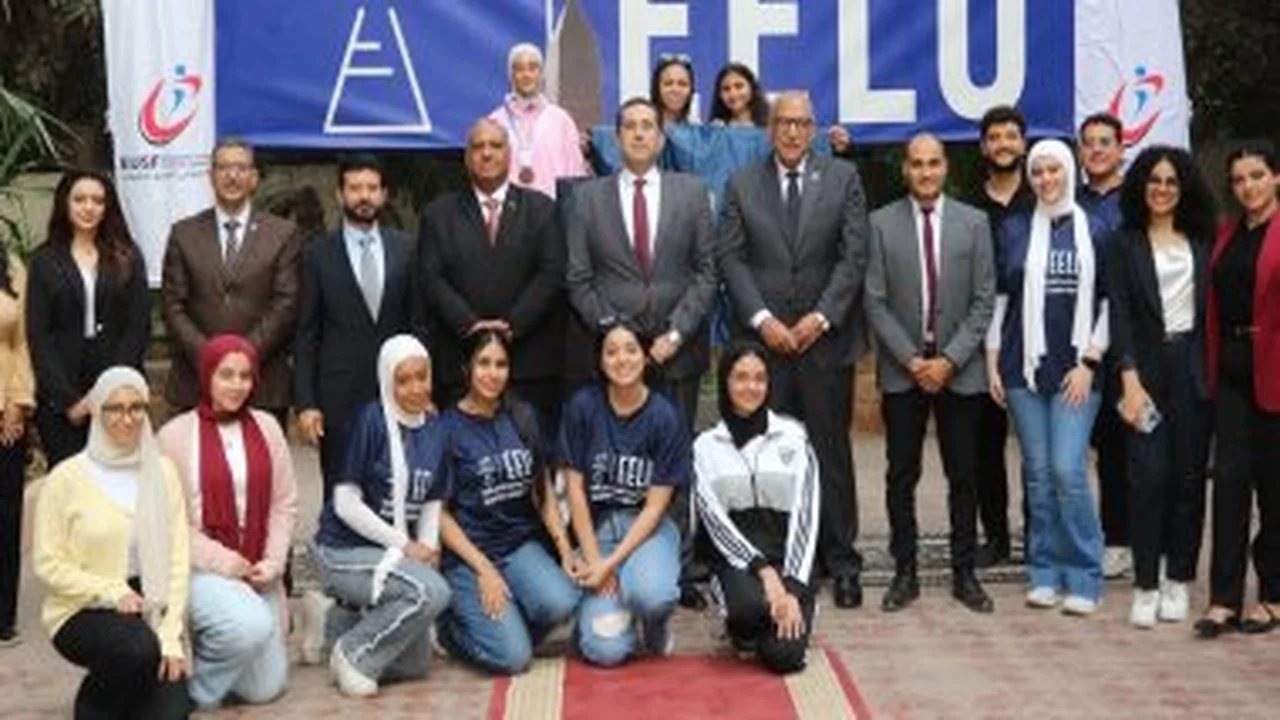 إعلان النتائج.. بطولة الرياضات الإلكترونية للجامعات والمعاهد 2025